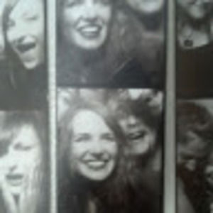 Meet your Posher, Madelyn